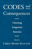 Codes and Consequences