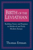 Birth of the Leviathan