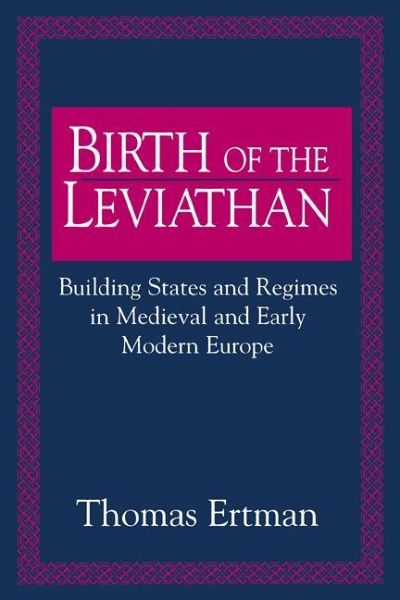 Birth of the Leviathan Birth of the Leviathan