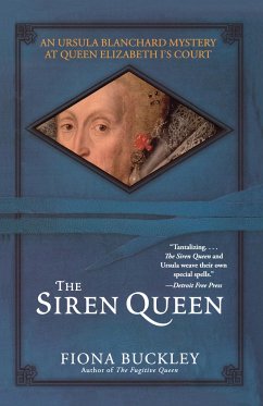 Siren Queen - Buckley, Fiona