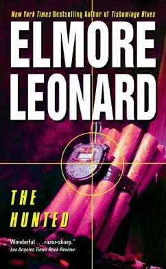The Hunted - Leonard, Elmore