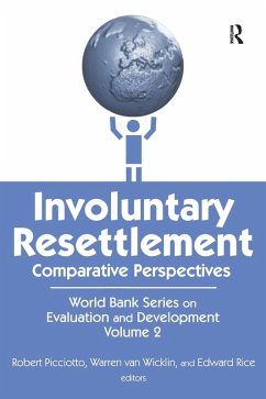 Involuntary Resettlement - Wicklin, Warren van