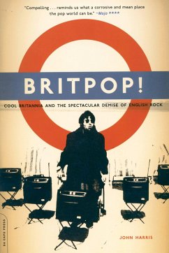 Britpop! - Harris, John