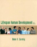 Lifespan Human Development