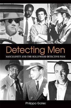 Detecting Men - Gates, Philippa