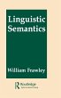 Linguistic Semantics - Bild 1