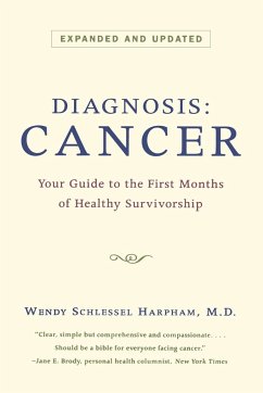 Diagnosis - Harpham, Wendy Schlessel