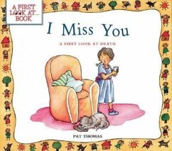 I Miss You - Thomas, Pat