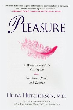 Pleasure - Hutcherson, Hilda