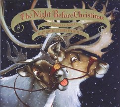 The Night Before Christmas - Moore, Clement C