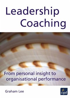 Leadership Coaching - Lee, Graham