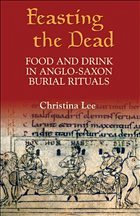Feasting the Dead - Lee, Christina