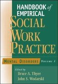 Handbook of Empirical Social Work Practice, Volume 1