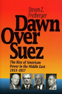 Dawn Over Suez - Freiberger, Steven Z