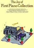 The Joy of First Piano Collection The Joy of First Piano Collection