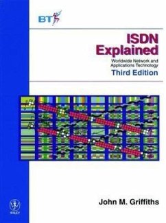 ISDN Explained - Griffiths, John M.