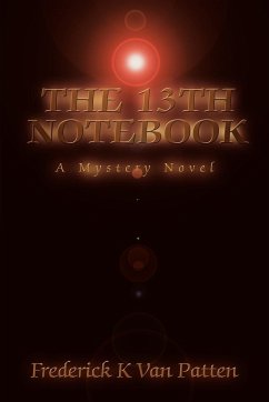 The 13th Notebook