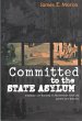 Committed to the State Asylum - Bild 1