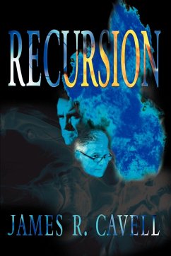 Recursion - Cavell, James R.