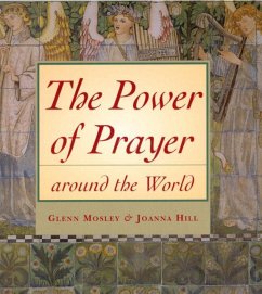 The Power of Prayer Around the World - Mosley, Glenn