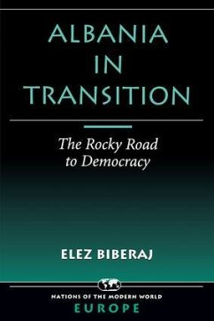 Albania In Transition - Biberaj, Elez