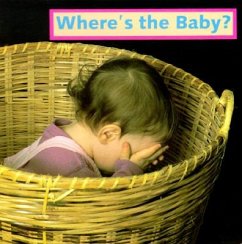 Where's the Baby? - Christian, Cheryl