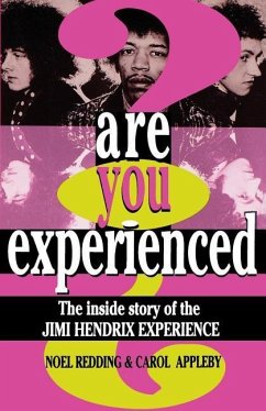 Are You Experienced? - Appleby, Carol; Redding, Noel