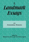 Landmark Essays on Aristotelian Rhetoric