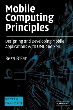 Mobile Computing Principles - B'Far, Reza; Behravanfar, Reza; Lindsay, Phillip