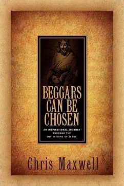 Beggars Can Be Chosen - Maxwell, Chris