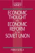 Economic Thought and Economic Reform in... - Bild 1