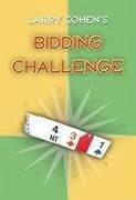 Bidding Challenge - Cohen, Larry