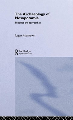 Cover The Archaeology of Mesopotamia
