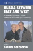 Russia Between East and West