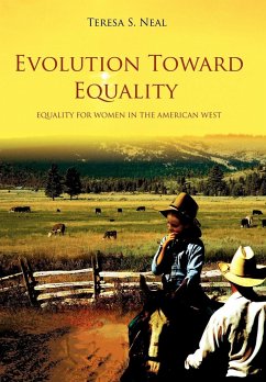 Evolution Toward Equality: Equality for Women in the American West