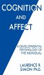 Cognition and Affect - Bild 1