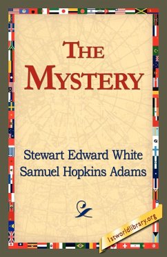 The Mystery - White, Stewart Edward