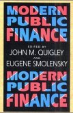 Modern Public Finance
