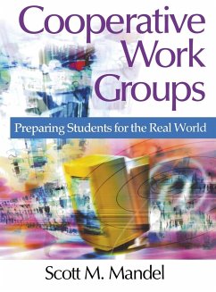 Cooperative Work Groups - Mandel, Scott M.