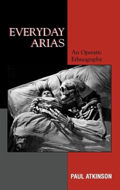 Everyday Arias - Atkinson, Paul
