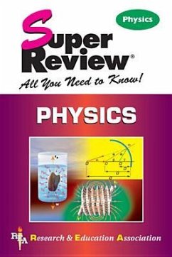 Physics - The Editors of Rea