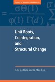 Unit Roots, Cointegration and Structural Change