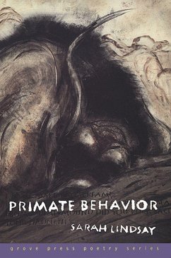 Primate Behavior - Lindsay, Sarah