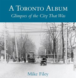 A Toronto Album - Filey, Mike