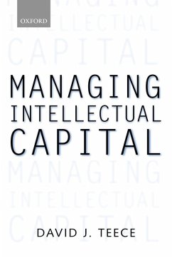 Cover Managing Intellectual Capital