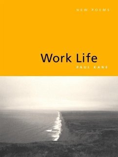 Work Life - Kane, Paul