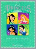 Disney's Princess Collection, Volume 2: Easy Piano