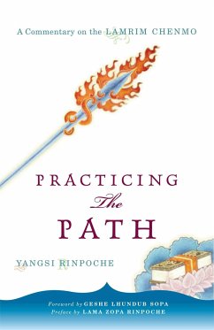 Practicing the Path - Yangsi