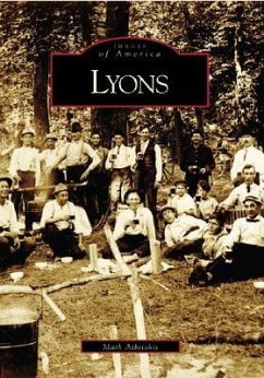 Lyons - Athitakis, Mark