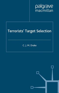 Terrorists' Target Selection - Drake, C.